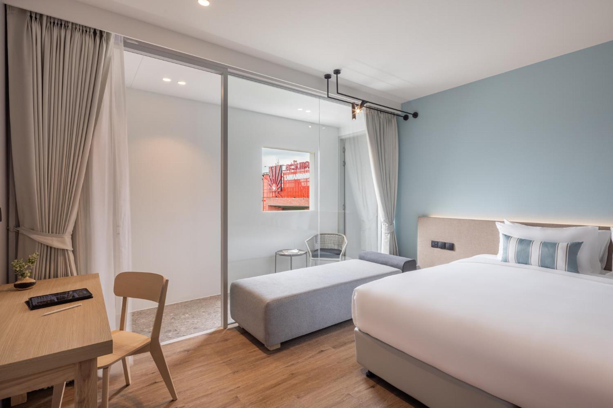 Travelodge Nimman Chiang Mai Exterior photo